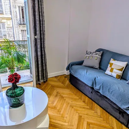 3 Pieces 70m2 Coeur De Апартаменты