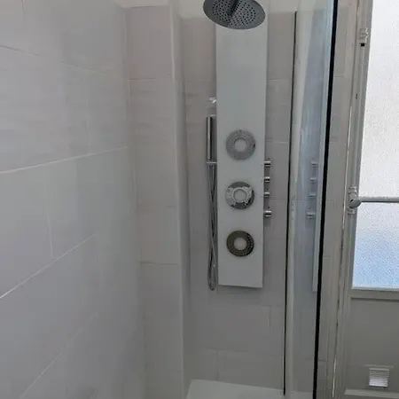 3 Pieces 70m2 Coeur De Διαμέρισμα