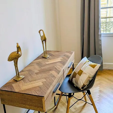 Apartmán 3 Pieces 70m2 Coeur De